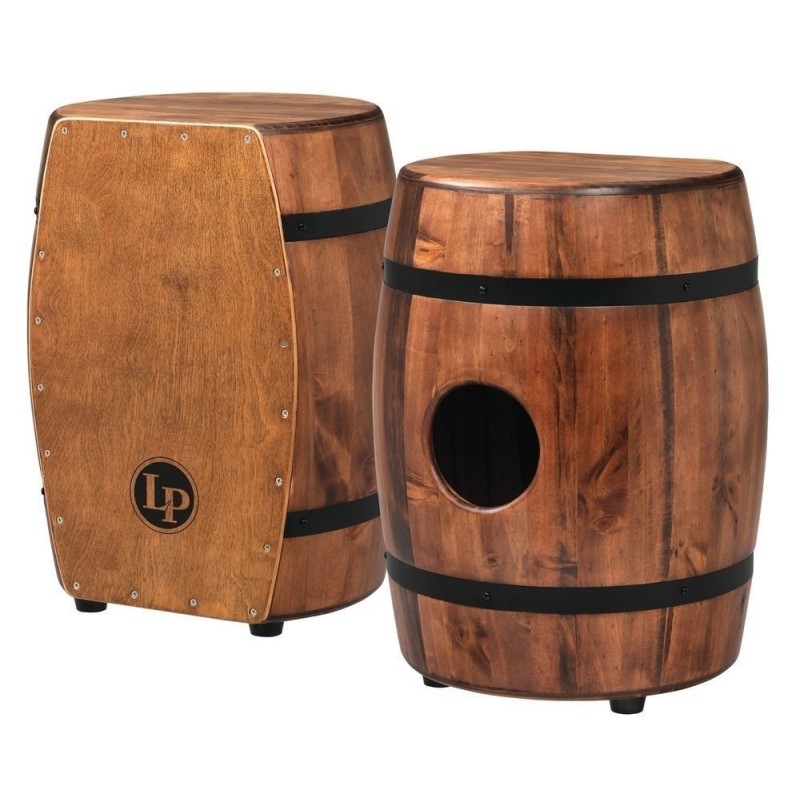 Latin Percussion 7177989 Cajon Matador Stave Tumba